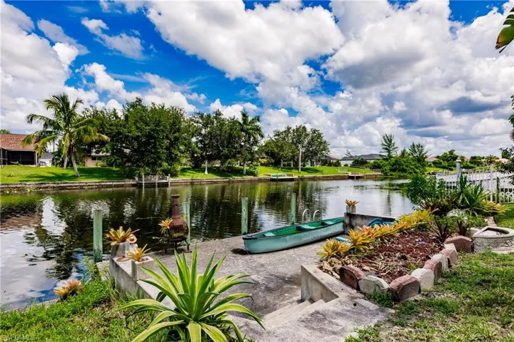 Water view