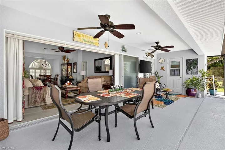 25186 Estrada Cir, Punta Gorda, Florida 33955