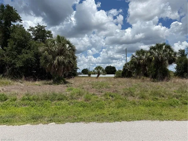 3394  Highlands  RD, Punta Gorda, FL 33983