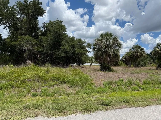 3394  Highlands  RD, Punta Gorda, FL 33983