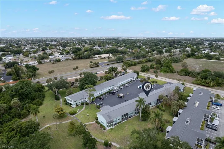 1214 Tropic Ter, North Fort Myers, Florida 33903