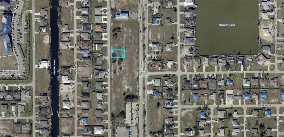 3733 SW 16th  PL, Cape Coral, FL 33914