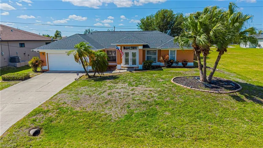 3806 1st Ter, Cape Coral, Florida 33991