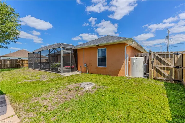 3806 1st Ter, Cape Coral, Florida 33991