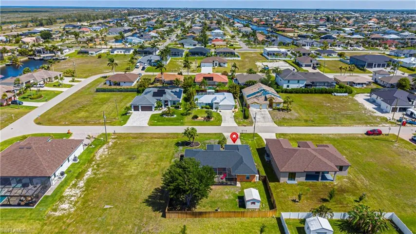 3806 1st Ter, Cape Coral, Florida 33991
