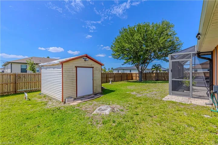 3806 1st Ter, Cape Coral, Florida 33991