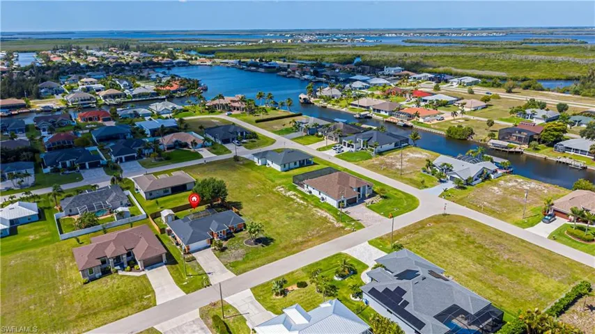 3806 1st Ter, Cape Coral, Florida 33991
