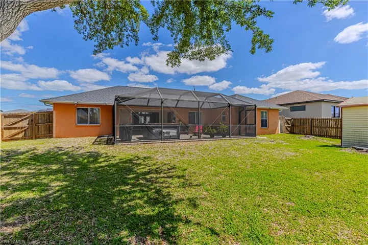 3806 1st Ter, Cape Coral, Florida 33991