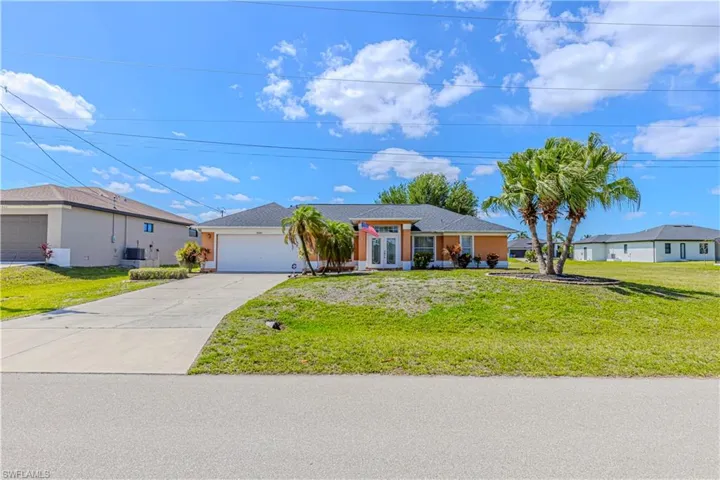 3806 1st Ter, Cape Coral, Florida 33991