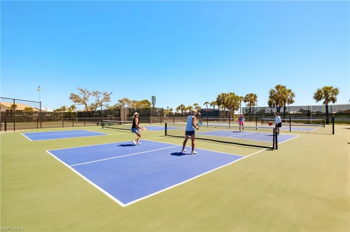 Pickleball