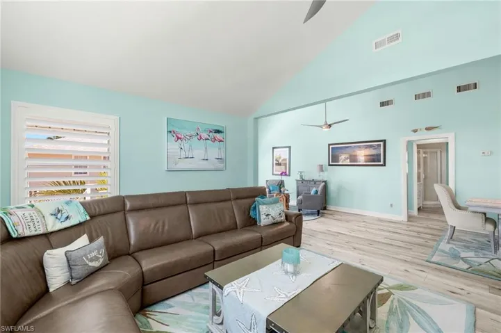 Family Room/Den