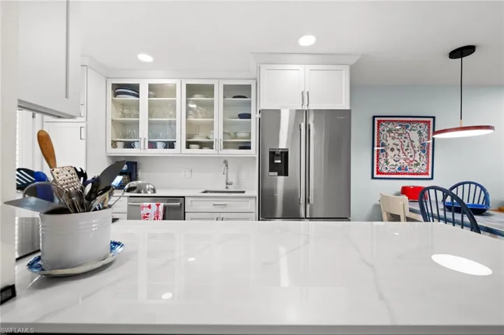 Gorgeous Dekton Counters