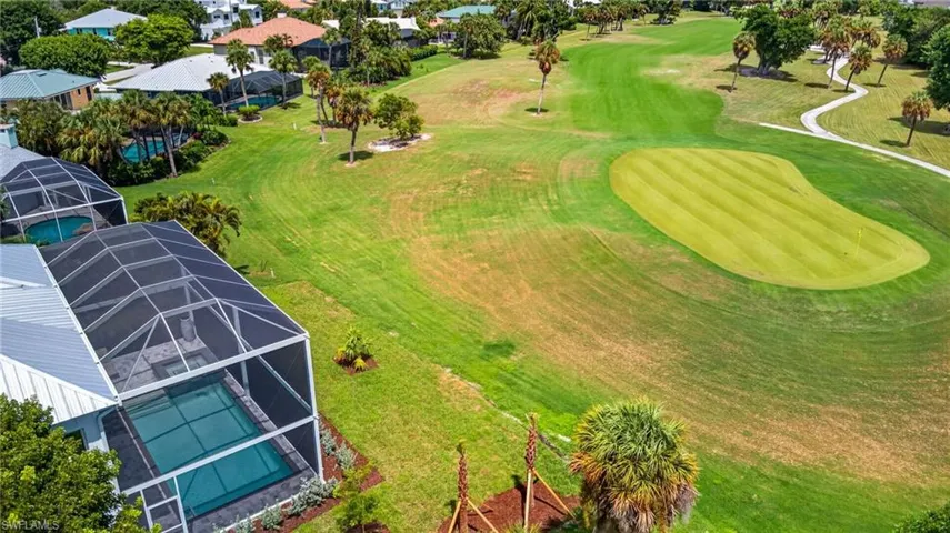 1272 Par View Dr, Sanibel, Florida 33957