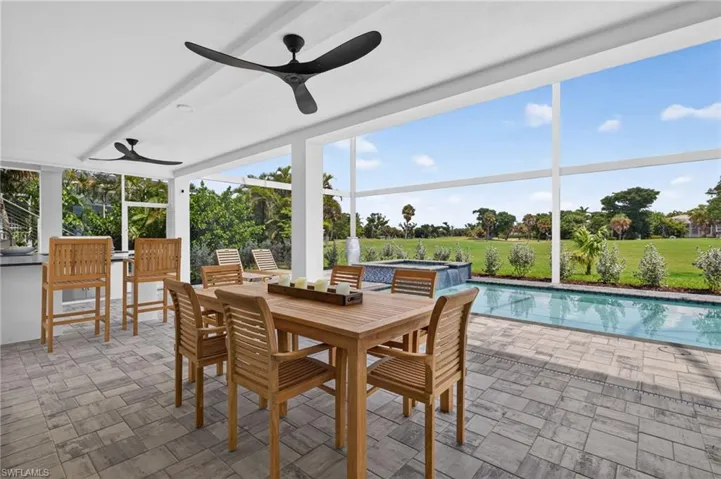 1272 Par View Dr, Sanibel, Florida 33957