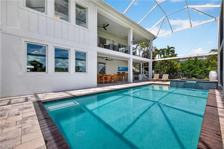 1272 Par View Dr, Sanibel, Florida 33957