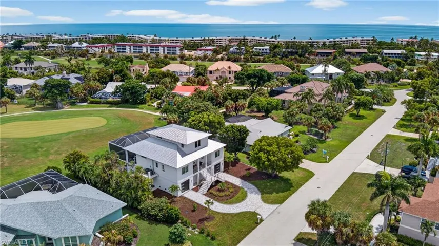 1272 Par View Dr, Sanibel, Florida 33957