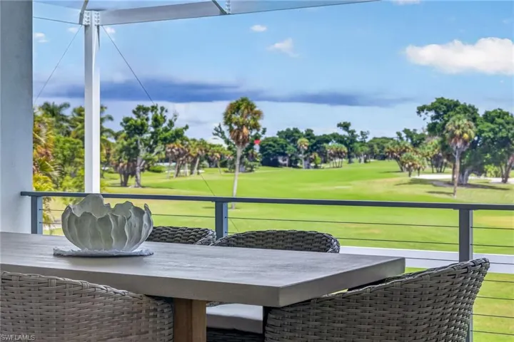 1272 Par View Dr, Sanibel, Florida 33957