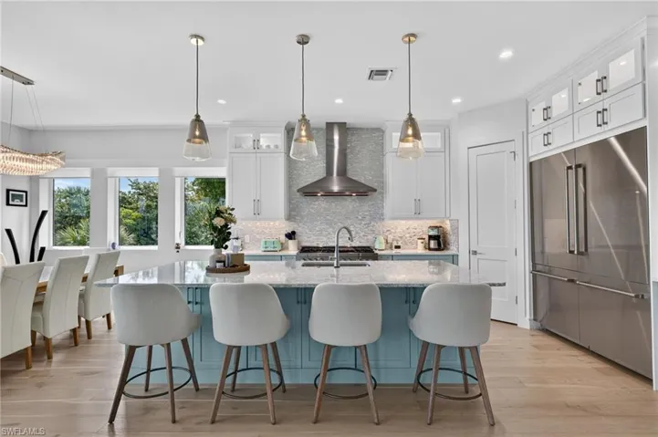 1272 Par View Dr, Sanibel, Florida 33957