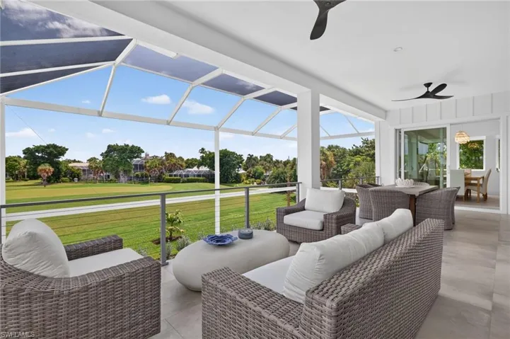 1272 Par View Dr, Sanibel, Florida 33957