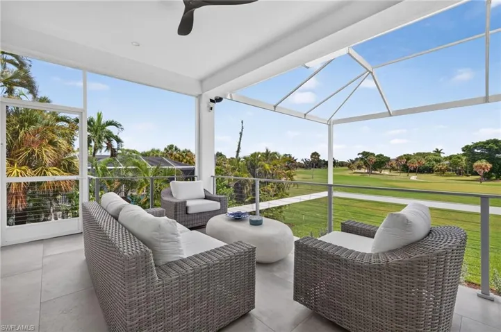 1272 Par View Dr, Sanibel, Florida 33957