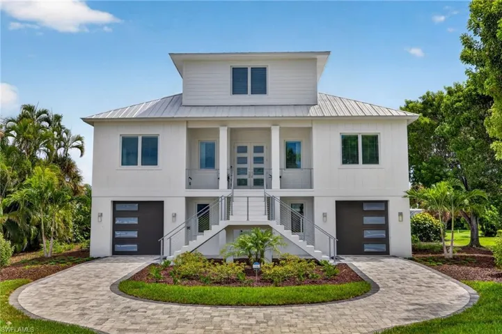 1272 Par View Dr, Sanibel, Florida 33957