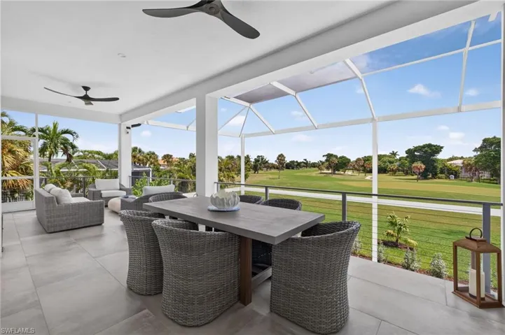 1272 Par View Dr, Sanibel, Florida 33957