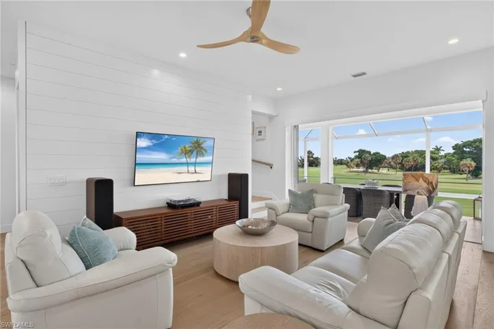 1272 Par View Dr, Sanibel, Florida 33957