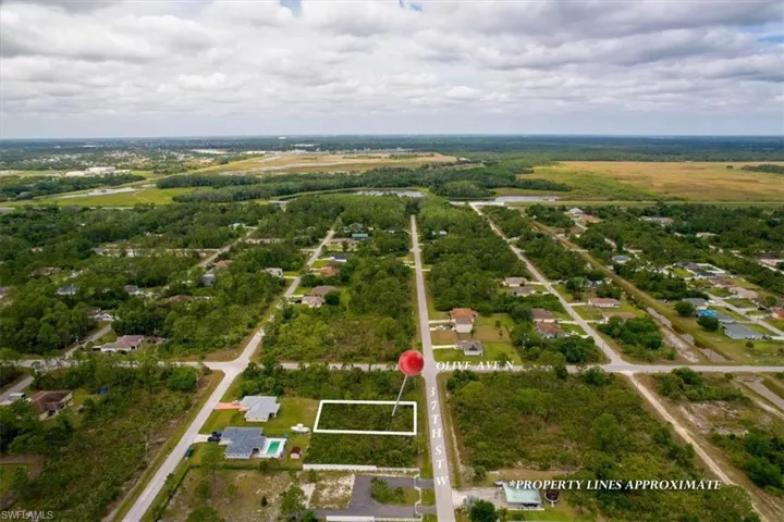 3111 37th St W, Lehigh Acres Fl 33971