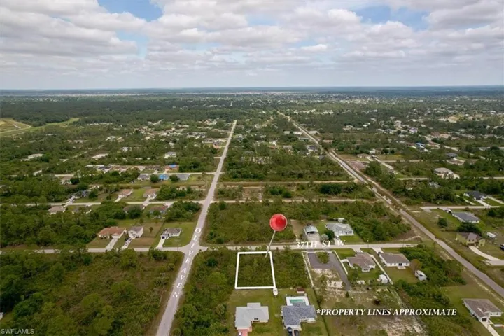 3111 37th St W, Lehigh Acres Fl 33971