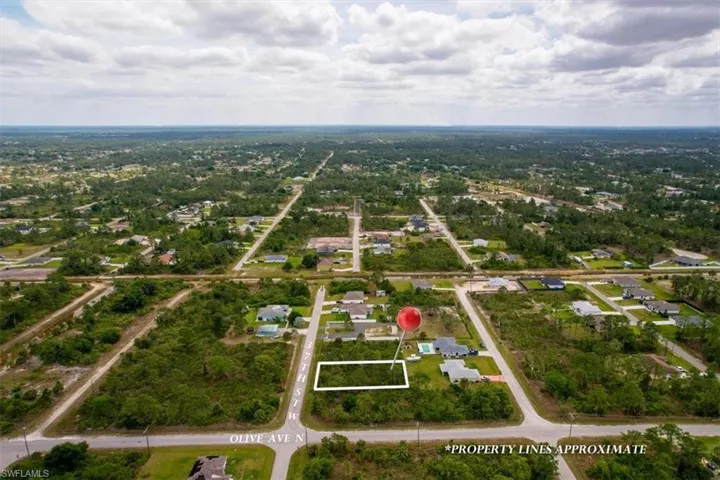 3111 37th St W, Lehigh Acres Fl 33971