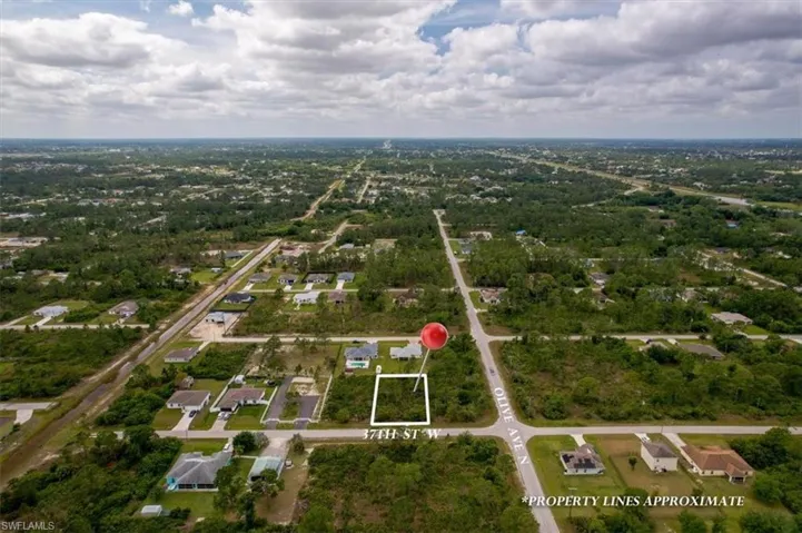 3111 37th St W, Lehigh Acres Fl 33971