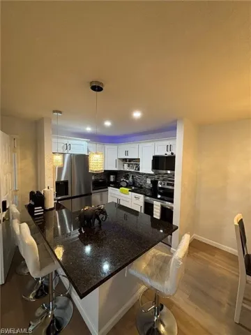5713 Foxlake Dr 4, North Fort Myers, Florida 33917
