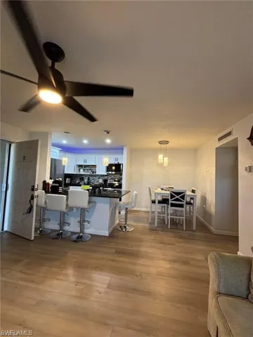 5713 Foxlake Dr 4, North Fort Myers, Florida 33917
