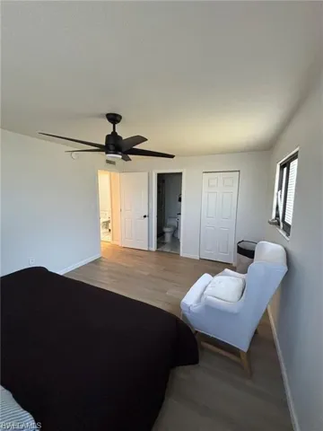 5713 Foxlake Dr 4, North Fort Myers, Florida 33917
