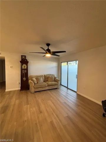 5713 Foxlake Dr 4, North Fort Myers, Florida 33917