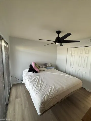 5713 Foxlake Dr 4, North Fort Myers, Florida 33917