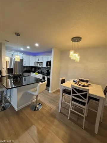 5713 Foxlake Dr 4, North Fort Myers, Florida 33917