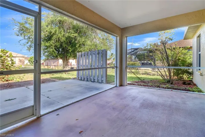 1326 Nw 9th Pl, Cape Coral Fl 33993