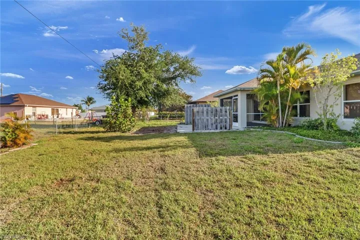 1326 Nw 9th Pl, Cape Coral Fl 33993