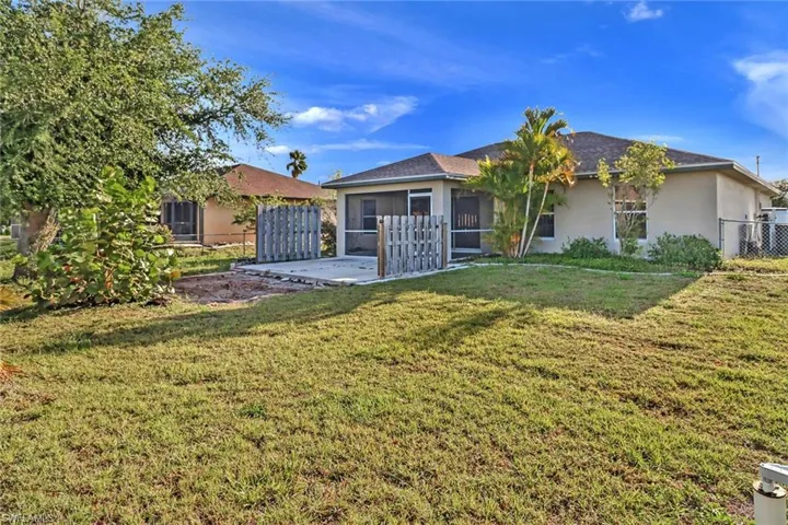 1326 Nw 9th Pl, Cape Coral Fl 33993