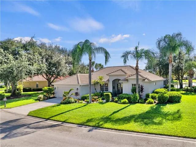 11125  Callaway Greens  DR, Fort Myers, FL 33913