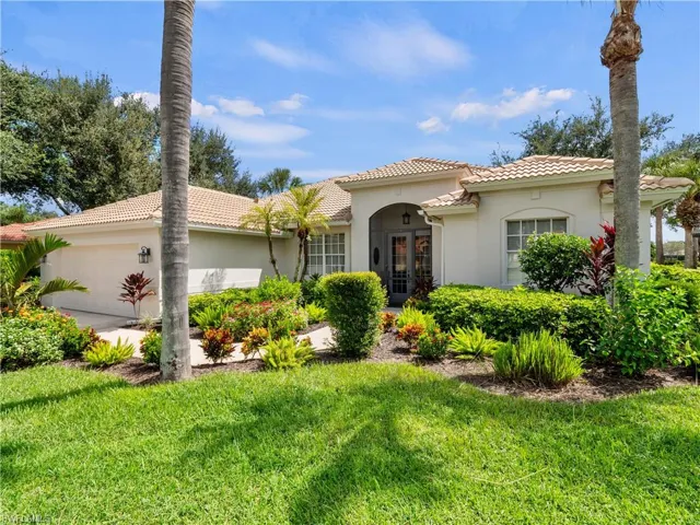 11125  Callaway Greens  DR, Fort Myers, FL 33913