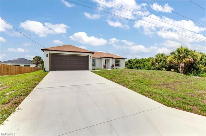 731 Anaconda Ave S, Lehigh Acres, Florida 33974