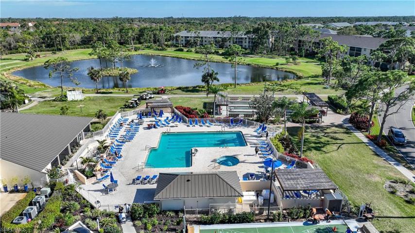 Your Southwest Florida Lifestlye Awaits!