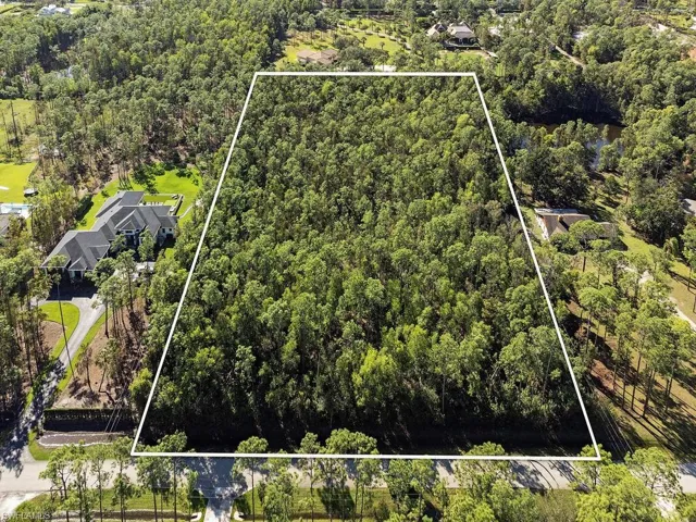 6732 Sandalwood Ln, Naples Fl 34109