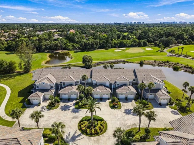 13000 Castle Harbour Dr J3, Naples, Florida 34110