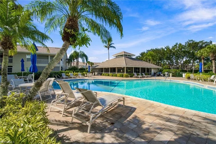 13000 Castle Harbour Dr J3, Naples, Florida 34110