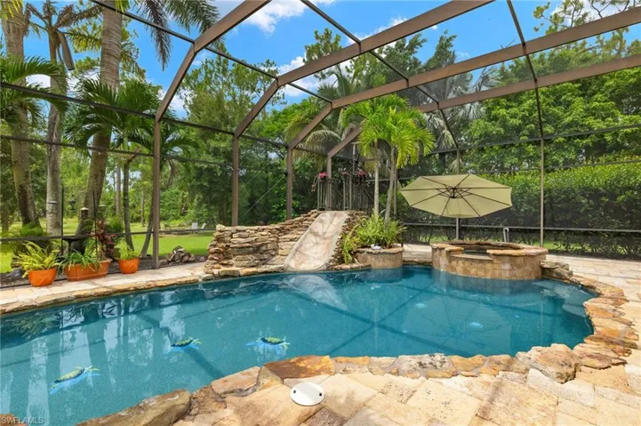 Pool View 3
