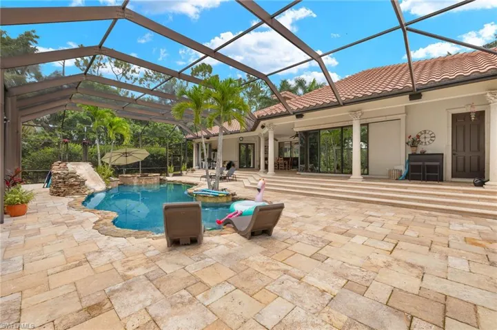 Pool View 5