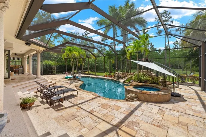Pool View 1